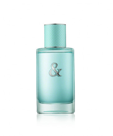 Tiffany & Co. & LOVE FOR HER Eau de parfum 50 ml