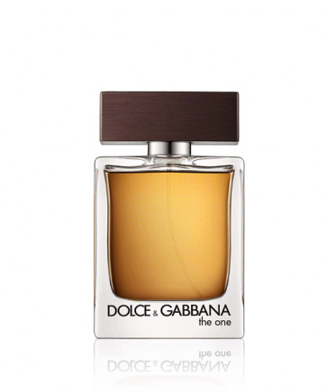 Dolce & Gabbana THE ONE FOR MEN Eau de toilette Vaporizador 50 ml