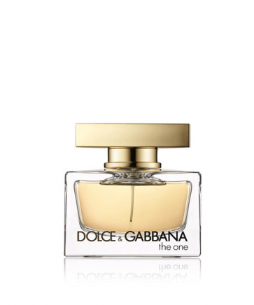 Dolce & Gabbana THE ONE Eau de parfum Vaporizador 50 ml