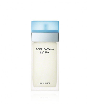 Dolce & Gabbana LIGHT BLUE Eau de toilette Vaporizador 100 ml