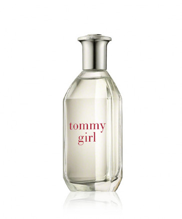 Tommy Hilfiger TOMMY GIRL Cologne Eau de toilette Vaporizador 100 ml