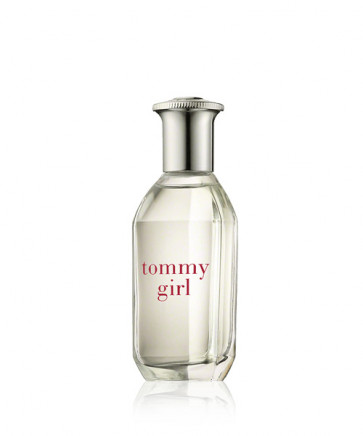 Tommy Hilfiger TOMMY GIRL Cologne Eau de toilette Vaporizador 50 ml