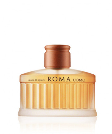 Laura Biagiotti ROMA PER UOMO Eau de toilette Vaporizador 125 ml