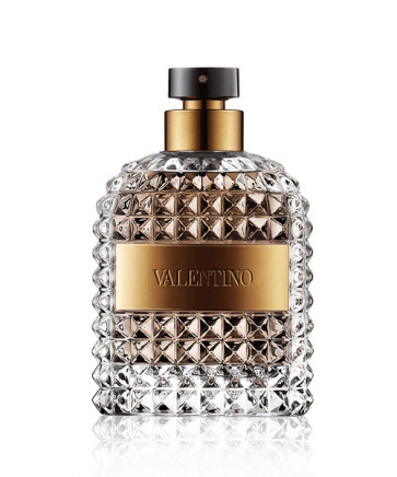 Valentino VALENTINO UOMO Eau de toilette Vaporizador 150 ml Frasco