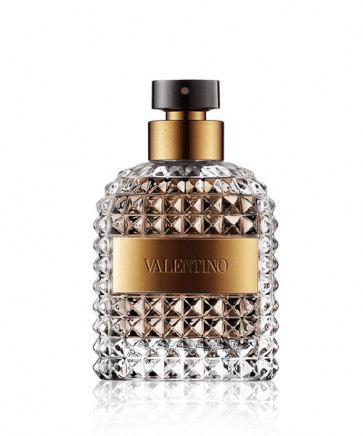 Valentino VALENTINO UOMO Eau de toilette Vaporizador 100 ml