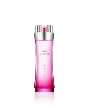 Lacoste TOUCH OF PINK Eau de toilette Vaporizador 30 ml