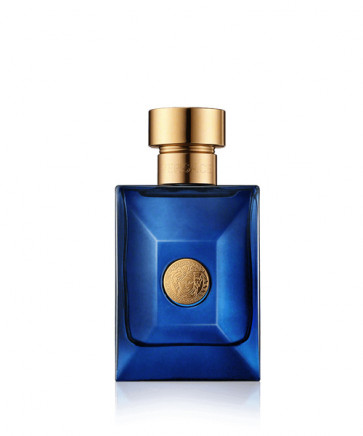 Versace DYLAN BLUE POUR HOMME Eau de toilette 50 ml