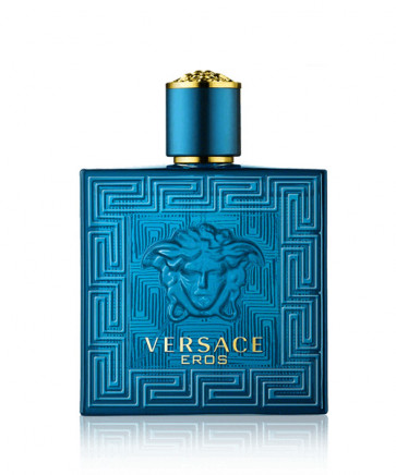 Versace EROS Eau de toilette Vaporizador 100 ml