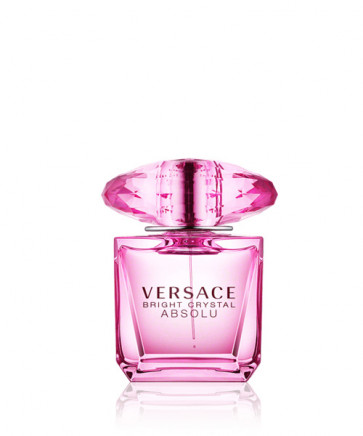 Versace BRIGHT CRYSTAL ABSOLU Eau de parfum Vaporizador 30 ml