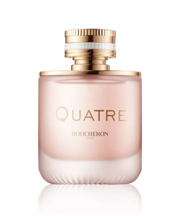 Boucheron QUATRE EN ROSE Eau de parfum 100 ml