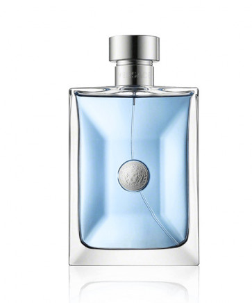 Versace VERSACE POUR HOMME Eau de toilette Vaporizador 200 ml