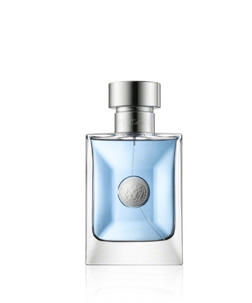 Versace VERSACE POUR HOMME Eau de toilette Vaporizador 50 ml