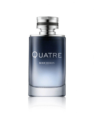 Boucheron QUATRE ABSOLU DE NUIT POUR HOMME Eau de parfum 100 ml