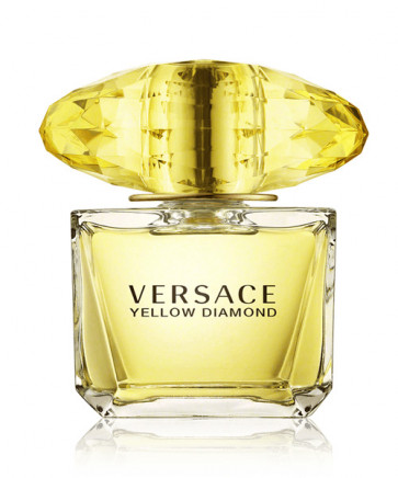 Versace YELLOW DIAMOND Eau de toilette 200 ml