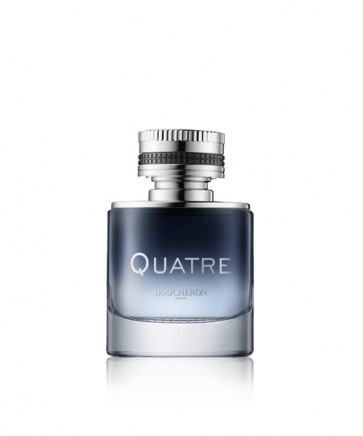 Boucheron QUATRE ABSOLU DE NUIT POUR HOMME Eau de parfum 50 ml