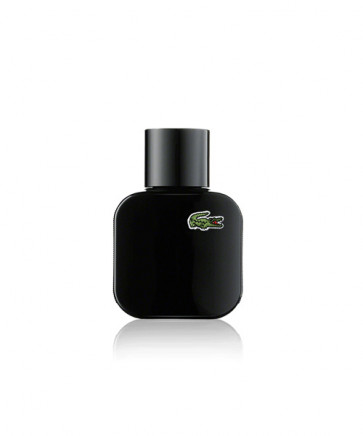 Lacoste EAU DE LACOSTE L.12.12 NOIR Eau de toilette Vaporizador 30 ml