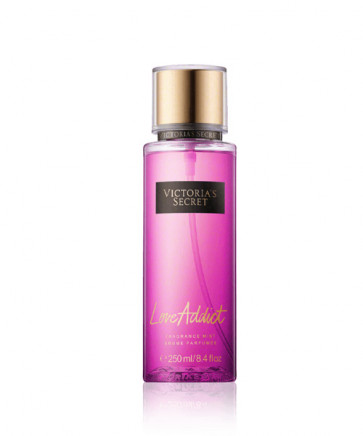 Victoria's Secret Love Addict Bruma corporal 250 ml