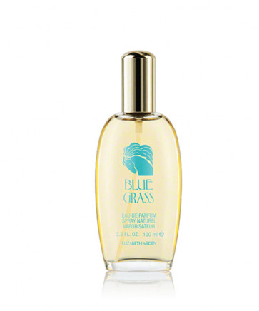 Elizabeth Arden BLUE GRASS Eau de parfum Vaporizador 100 ml