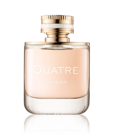 Boucheron QUATRE Eau de parfum Vaporizador 100 ml