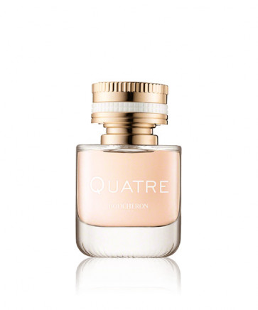 Boucheron QUATRE Eau de parfum Vaporizador 30 ml