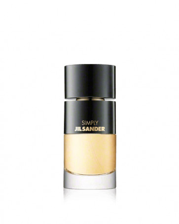 Jil Sander SIMPLY Eau de parfum 40 ml