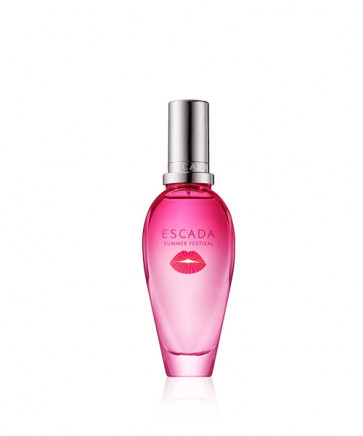 Escada SUMMER FESTIVAL Eau de toilette Edición Limitada 50 ml Escada SUMMER FESTIVAL Eau de toilette Edición Limitada 50 ml