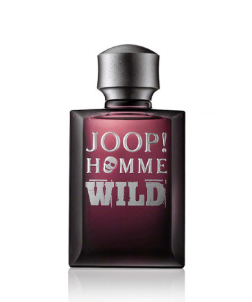 Joop WILD HOMME Eau de toilette 125 ml