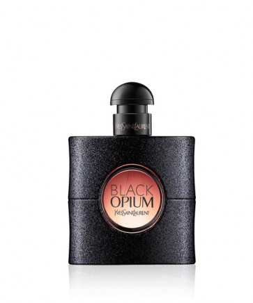 Yves Saint Laurent BLACK OPIUM Eau de parfum Vaporizador 50 ml