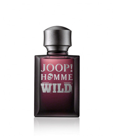 Joop HOMME WILD Eau de toilette 75 ml