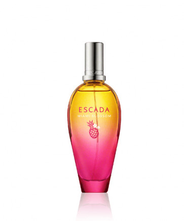 Escada MIAMI BLOSSOM Eau de toilette 100 ml