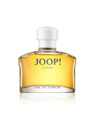 Joop LE BAIN Eau de parfum Vaporizador 75 ml