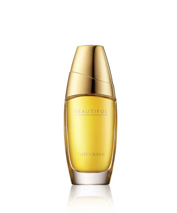 Estée Lauder BEAUTIFUL Eau de parfum Vaporizador 75 ml