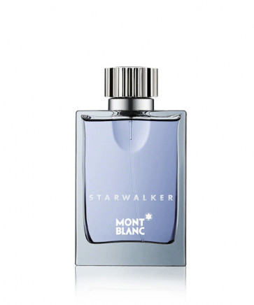 Montblanc STARWALKER Eau de toilette Vaporizador 75 ml