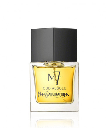 Yves Saint Laurent M7 OUD ABSOLU Eau de toilette Vaporizador 80 ml