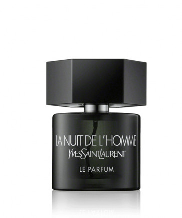 Yves Saint Laurent LA NUIT DE L'HOMME Eau de parfum Vaporizador 60 ml