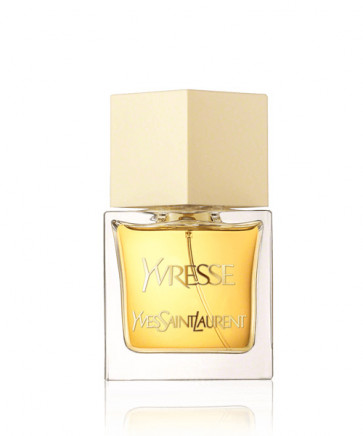 Yves Saint Laurent YVRESSE Eau de toilette Vaporizador 80 ml