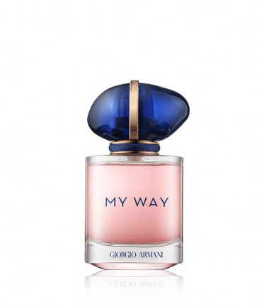 Giorgio Armani MY WAY Eau de parfum 30 ml