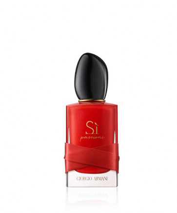 Giorgio Armani SI PASSIONE RED MAESTRO Eau de parfum 50 ml