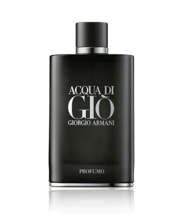 Giorgio Armani ACQUA DI GIO PROFUMO Eau de parfum 180 ml
