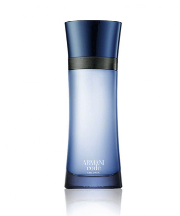 Giorgio Armani ARMANI CODE COLONIA Eau de toilette 200 ml