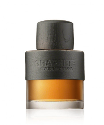 Montana GRAPHITE Eau de toilette 100 ml