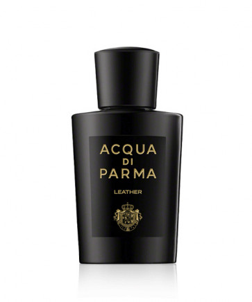 Acqua di Parma LEATHER Eau de parfum 100 ml