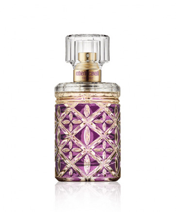 Roberto Cavalli FLORENCE Eau de parfum 75 ml