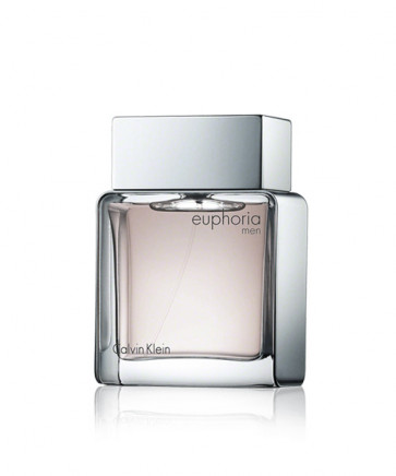 Calvin Klein EUPHORIA MEN Eau de toilette Vaporizador 30 ml Frasco