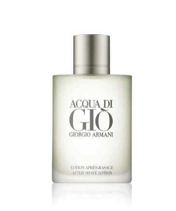 Giorgio Armani ACQUA DI GIO POUR HOMME Aftershave Bálsamo 100 ml