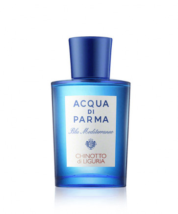 Acqua di Parma BLU MEDITERRANEO CHINOTTO di LIGURIA Eau de toilette 75 ml