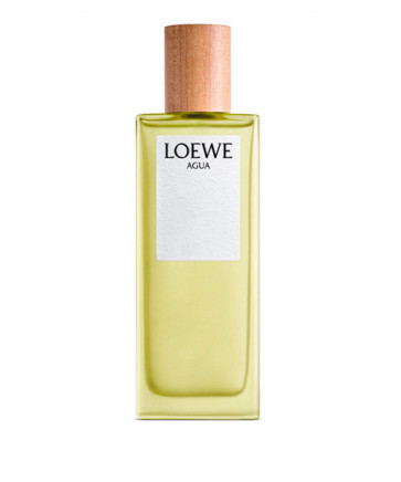 Loewe AGUA DE LOEWE Eau de toilette Vaporizador 150 ml Frasco