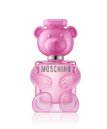 Moschino TOY 2 BUBBLE GUM Eau de toilette 100 ml