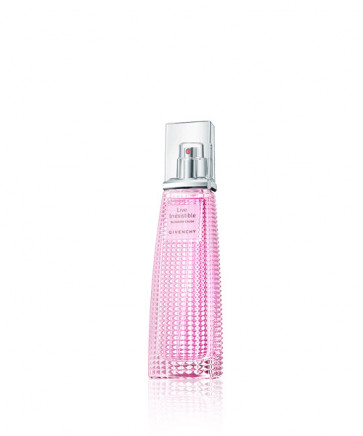 Givenchy LIVE IRRESISTIBLE Blossom Crush Eau de toilette 50 ml