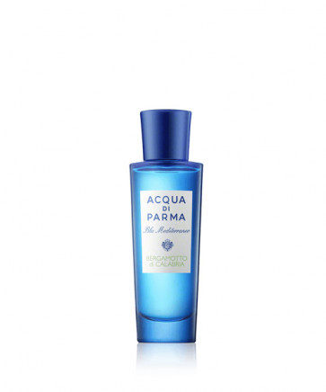 Acqua di Parma BLU MEDITERRANEO BERGAMOTTO DI CALABRIA Eau de toilette 30 ml